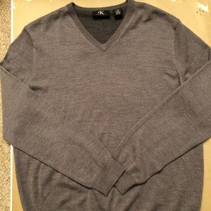 Calvin Klein V-neck Sweater